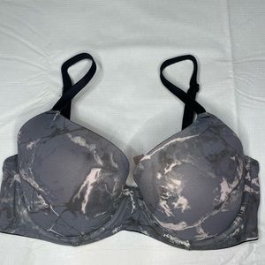 Victorias Secret, marble bra, 34D, excellent condition